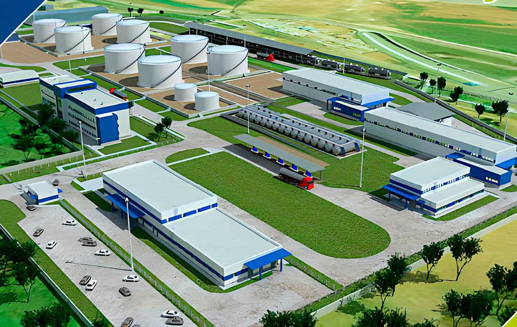 Генеральне планування